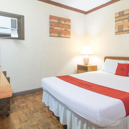 Reddoorz At Broadway Court Apartelle Quezon City Dış mekan fotoğraf