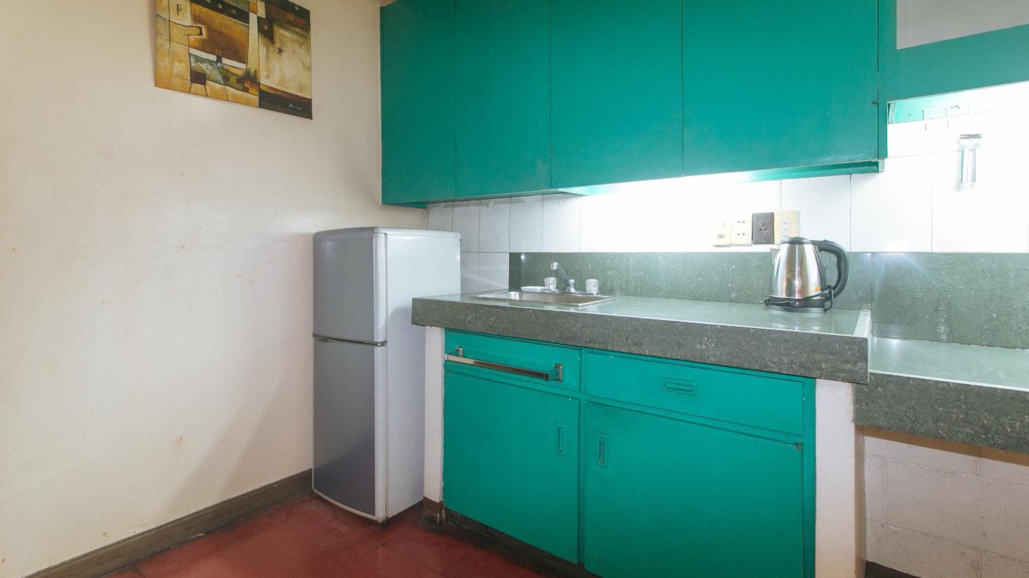 Reddoorz At Broadway Court Apartelle Quezon City Dış mekan fotoğraf