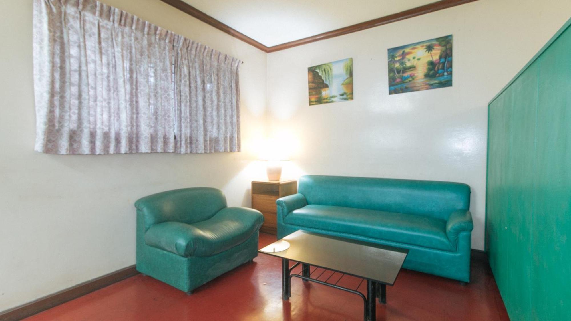Reddoorz At Broadway Court Apartelle Quezon City Dış mekan fotoğraf