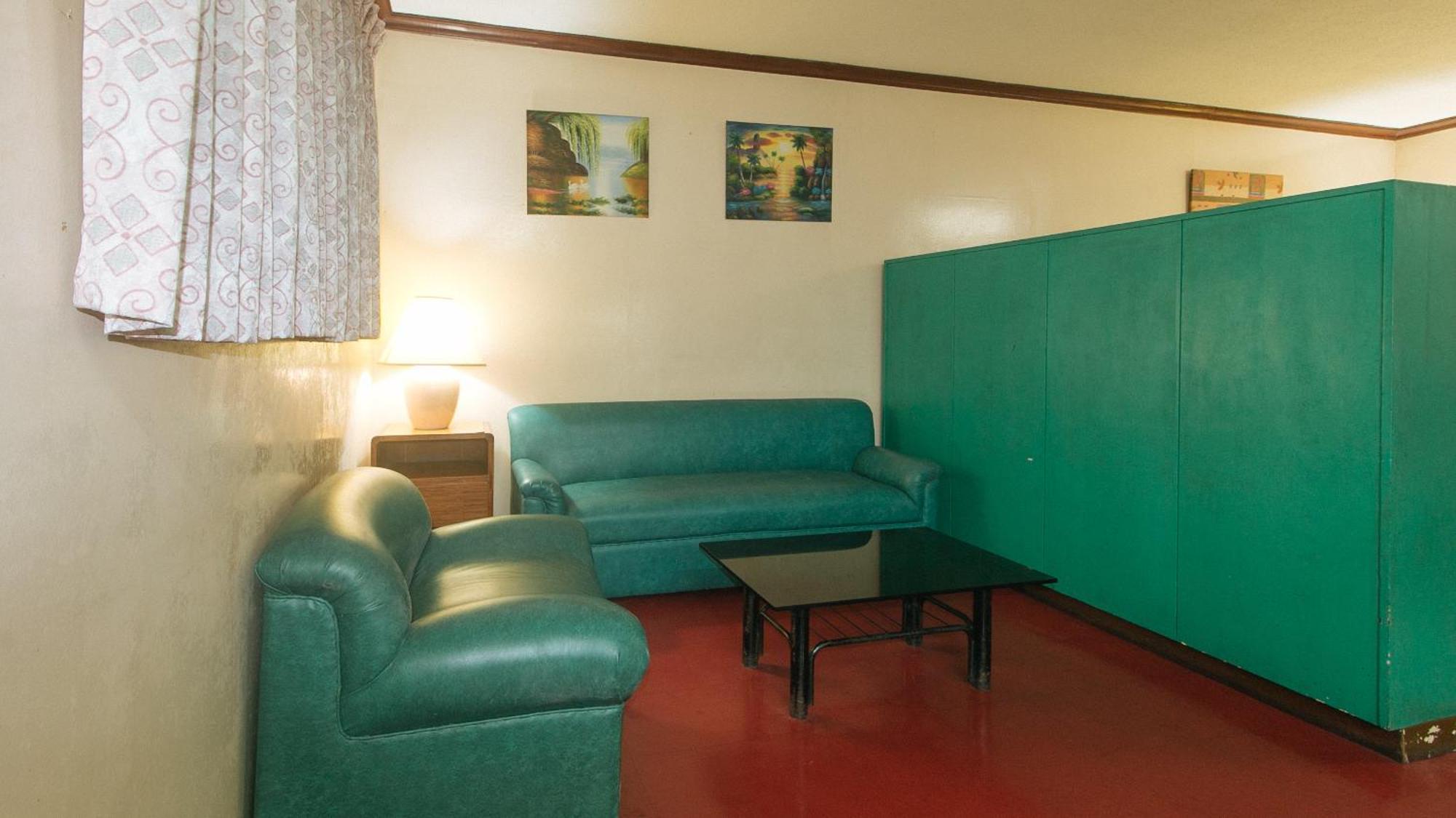 Reddoorz At Broadway Court Apartelle Quezon City Dış mekan fotoğraf