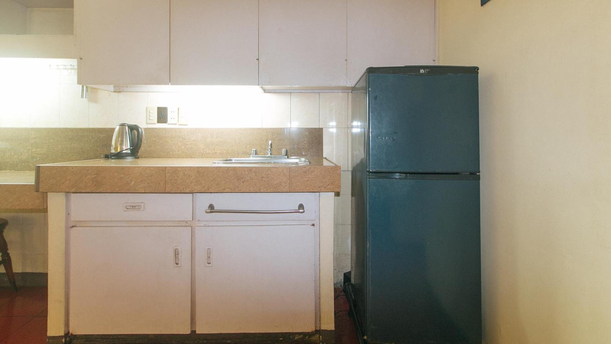 Reddoorz At Broadway Court Apartelle Quezon City Dış mekan fotoğraf