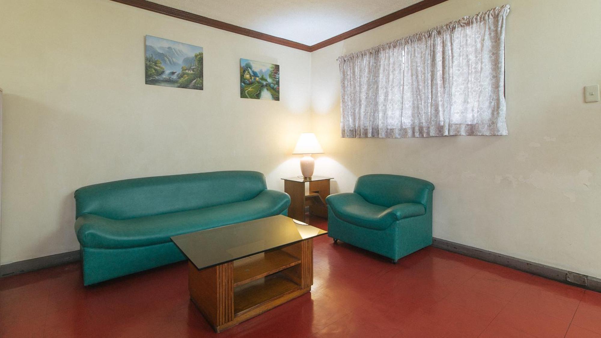 Reddoorz At Broadway Court Apartelle Quezon City Dış mekan fotoğraf