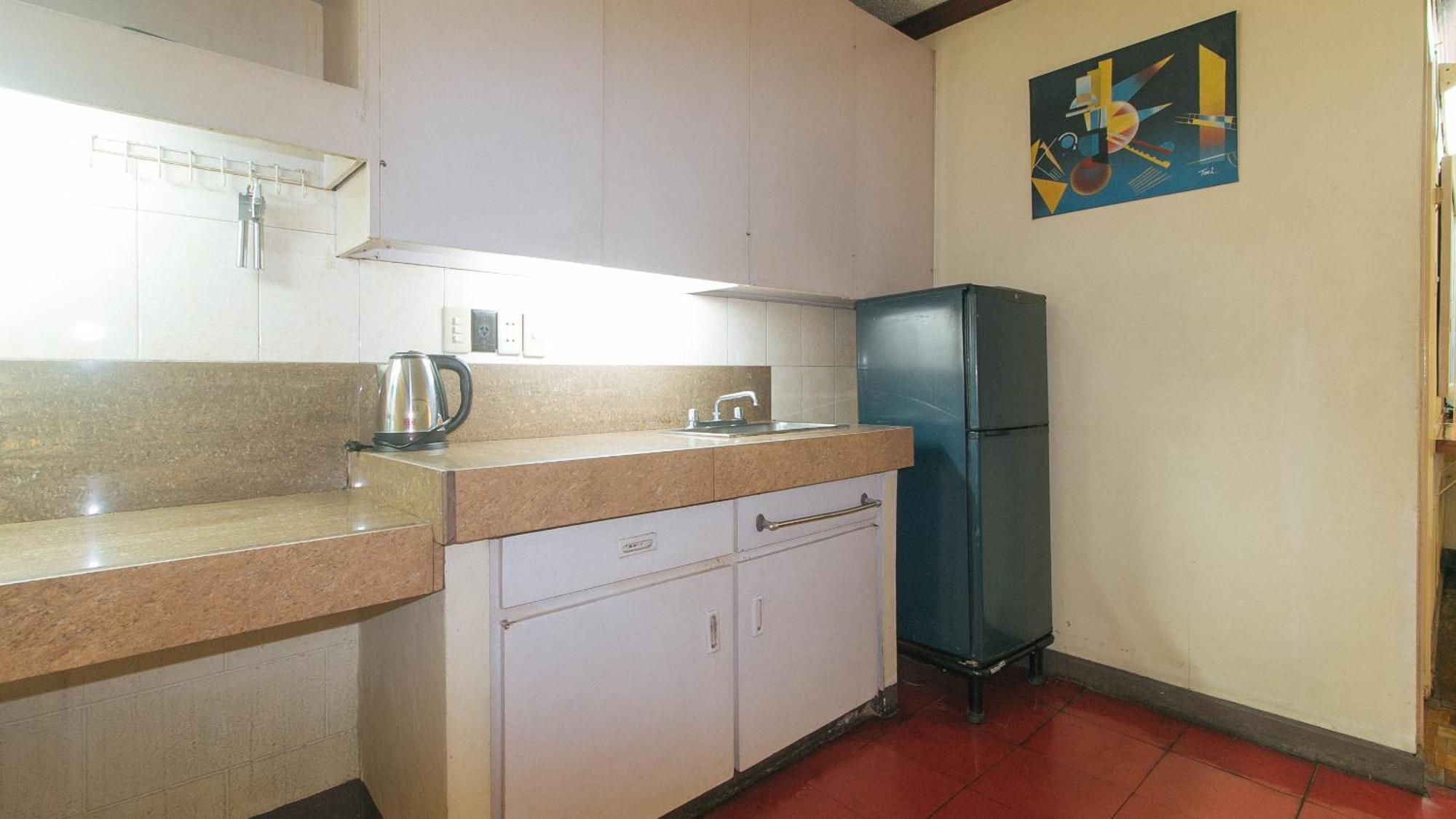 Reddoorz At Broadway Court Apartelle Quezon City Dış mekan fotoğraf