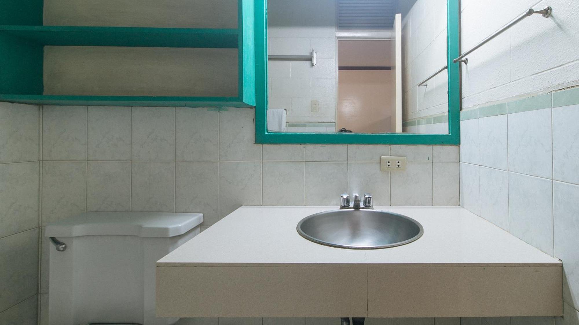 Reddoorz At Broadway Court Apartelle Quezon City Dış mekan fotoğraf