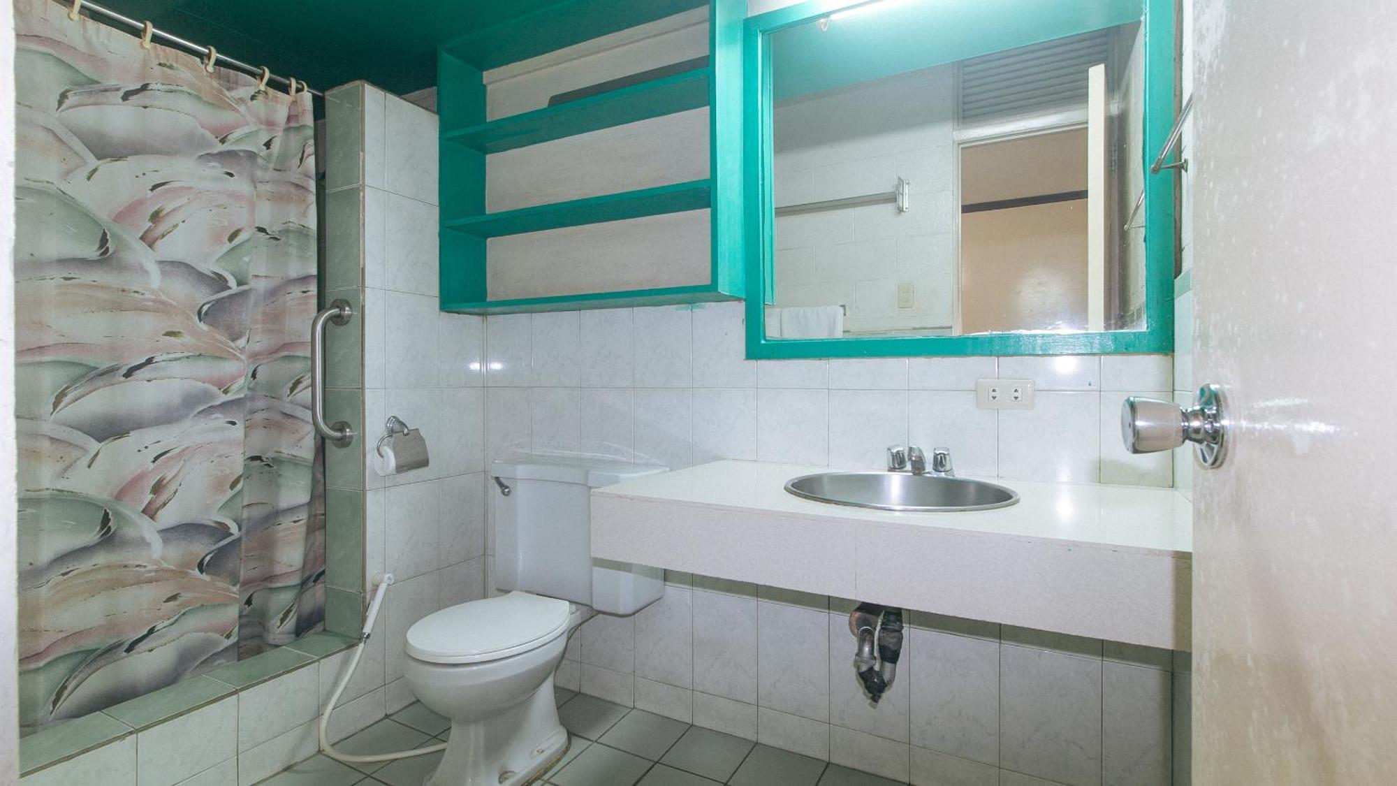 Reddoorz At Broadway Court Apartelle Quezon City Dış mekan fotoğraf