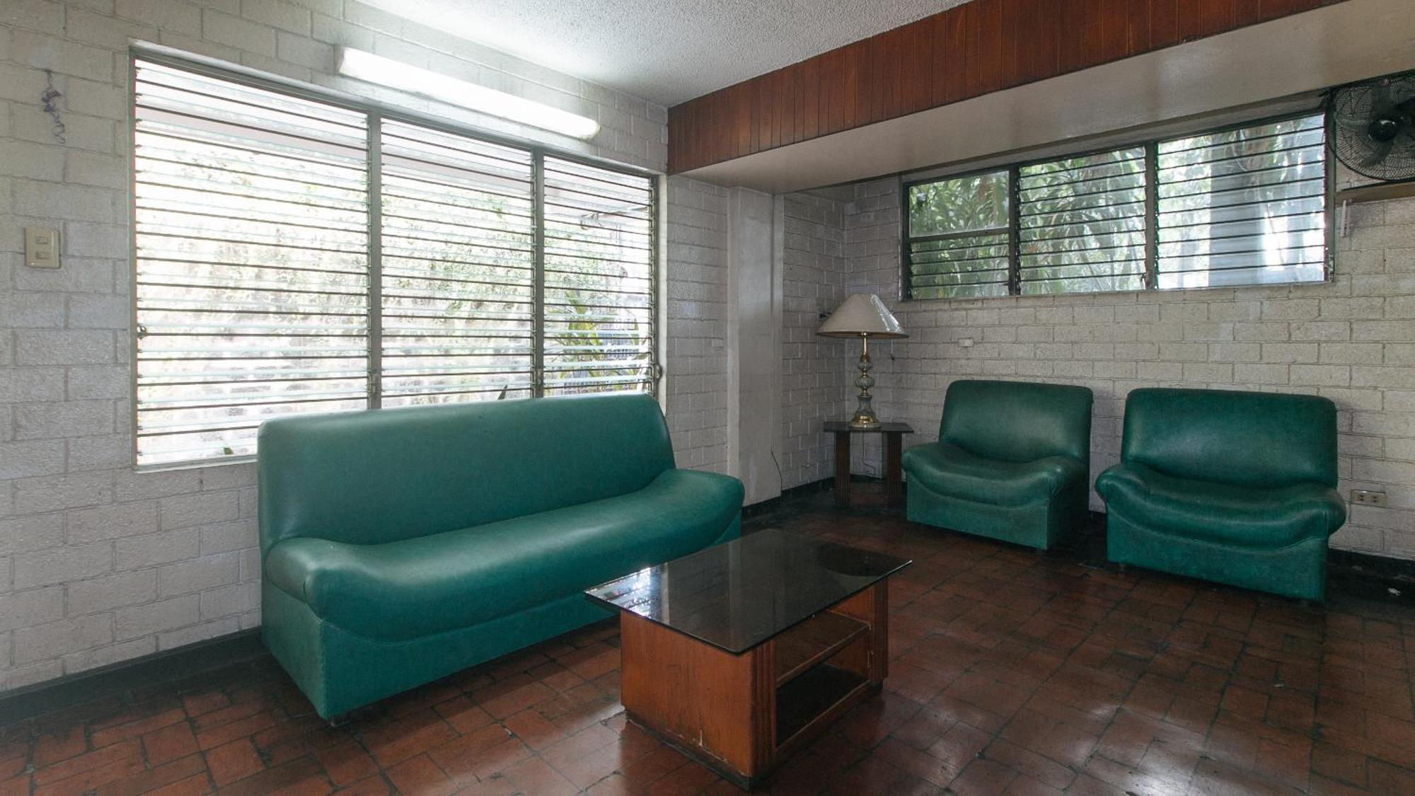 Reddoorz At Broadway Court Apartelle Quezon City Dış mekan fotoğraf