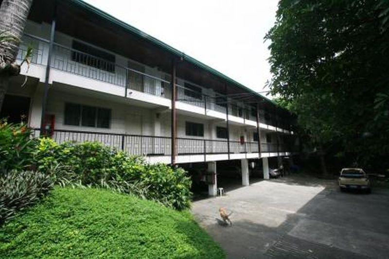 Reddoorz At Broadway Court Apartelle Quezon City Dış mekan fotoğraf