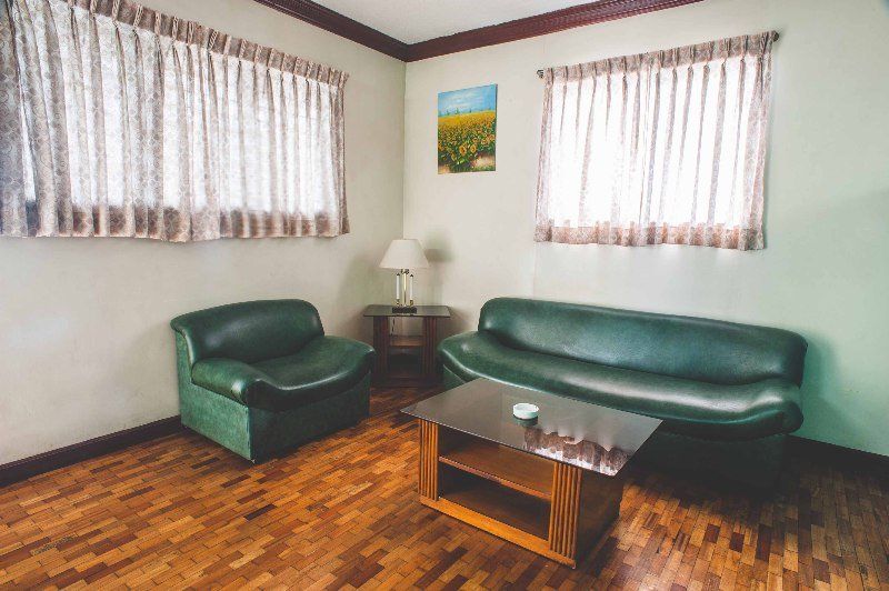 Reddoorz At Broadway Court Apartelle Quezon City Dış mekan fotoğraf