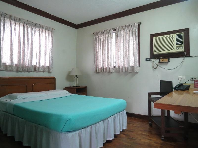 Reddoorz At Broadway Court Apartelle Quezon City Dış mekan fotoğraf