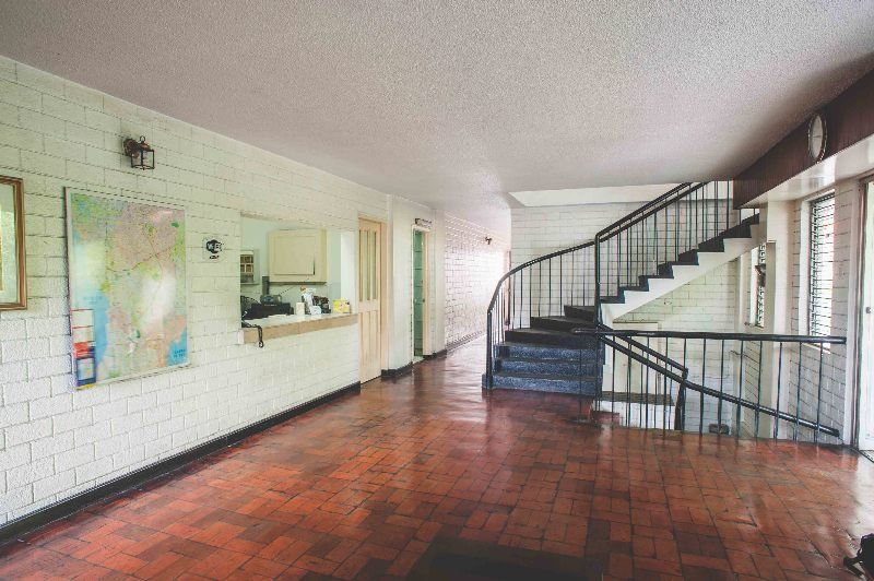 Reddoorz At Broadway Court Apartelle Quezon City Dış mekan fotoğraf