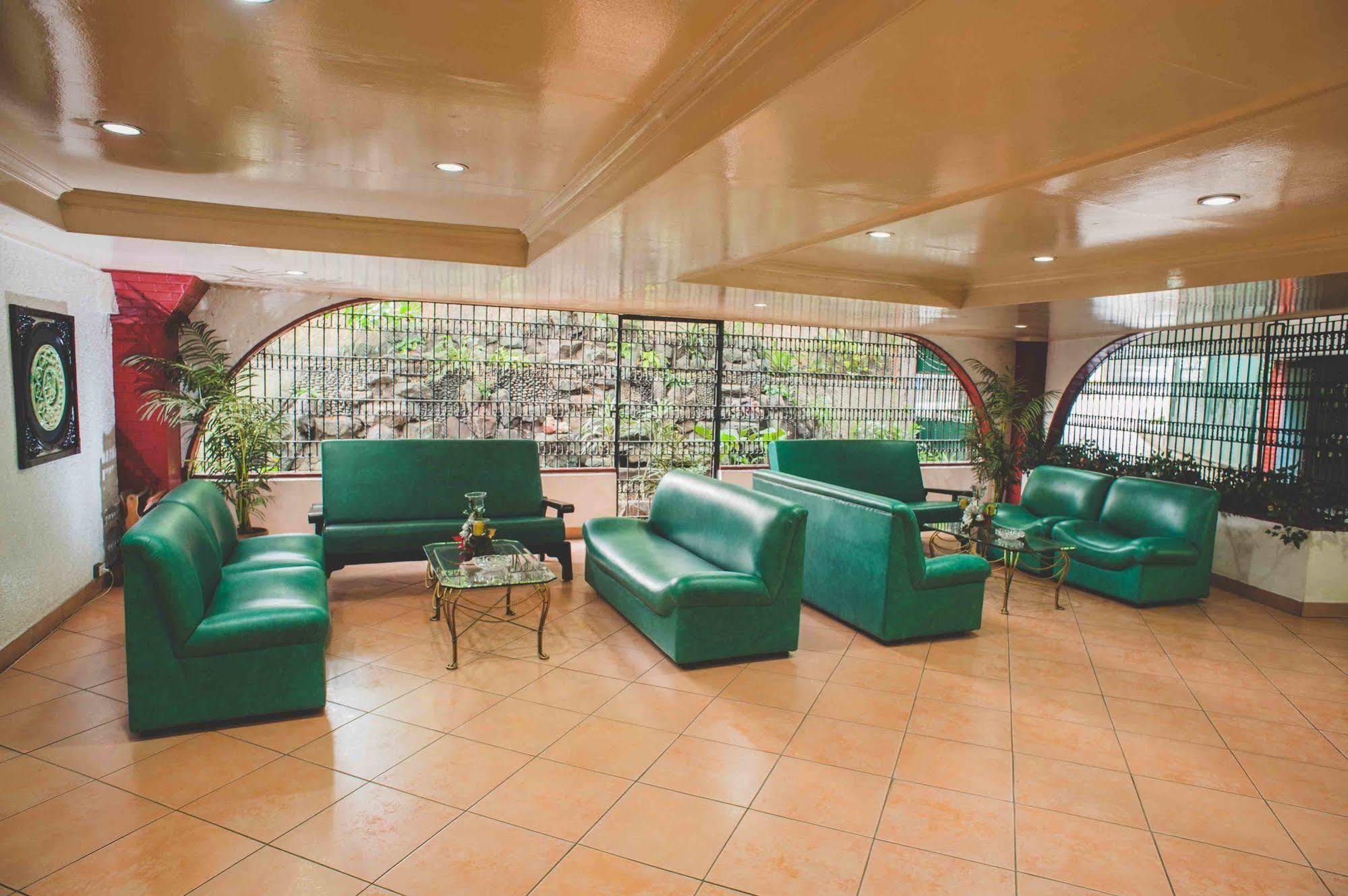 Reddoorz At Broadway Court Apartelle Quezon City Dış mekan fotoğraf