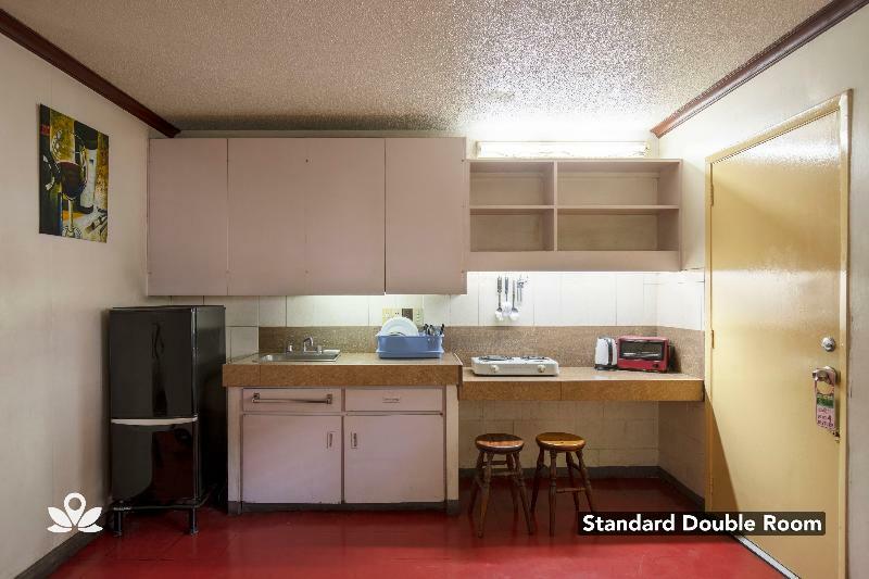 Reddoorz At Broadway Court Apartelle Quezon City Dış mekan fotoğraf